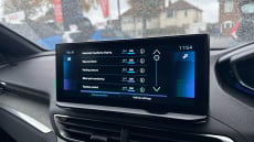 Peugeot 3008 1.2 PureTech GT 5dr Petrol Estate